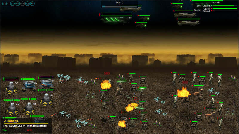 Screenshot Nebula 44