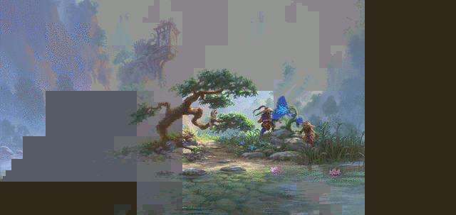 Einfach Natürlich: Das Mai-Event in Elvenar kehrt mit einer neuen Geschichte zurück