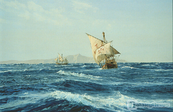 Screenshot Welt der Siedler