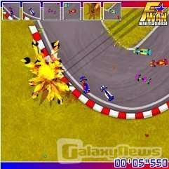 Screenshot Formulawan