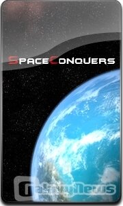Screenshot Space Conquers