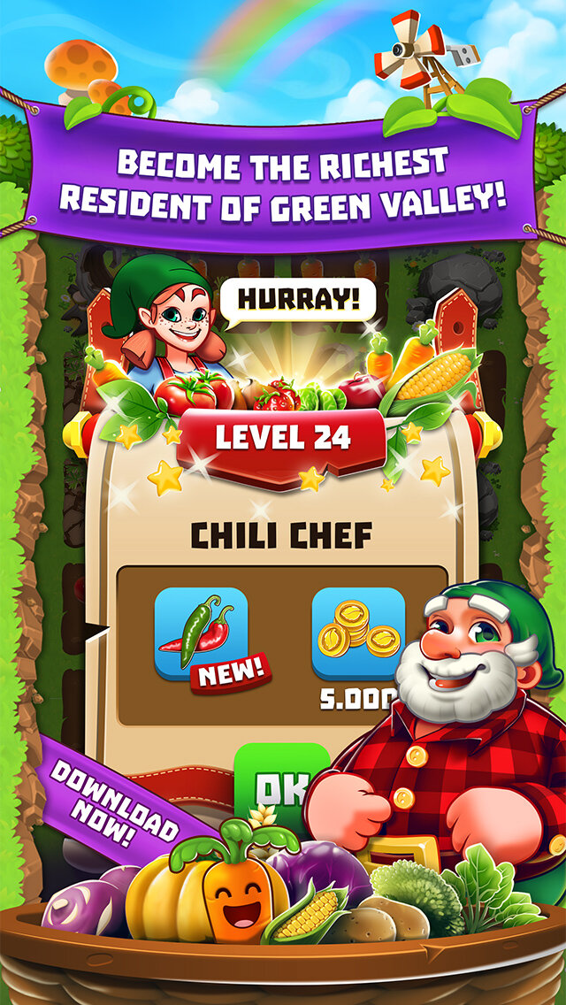 Screenshot Wurzelimperium 2