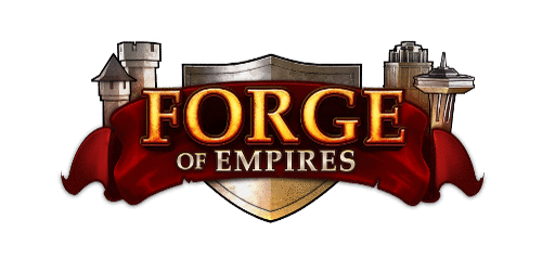 Update in Forge Of Empires Heute