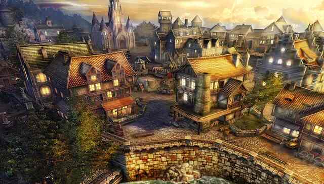 Browsergame Gilde 1400 wird eingestellt