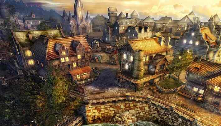 Browsergame Gilde 1400 wird eingestellt