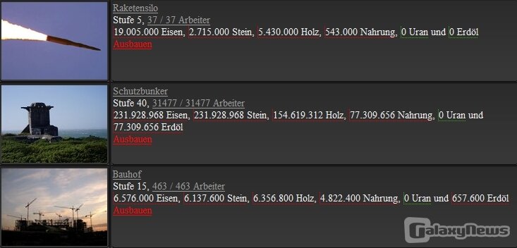 Screenshot Territorial Conflict (Terco)