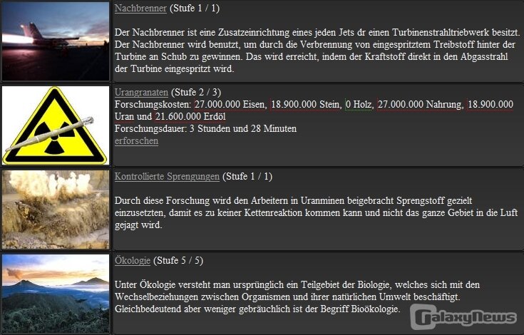 Screenshot Territorial Conflict (Terco)