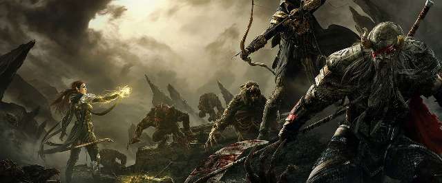 MMORPGs sind auf der E3 kein Thema