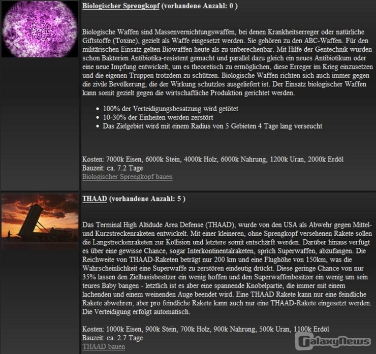 Screenshot Territorial Conflict (Terco)