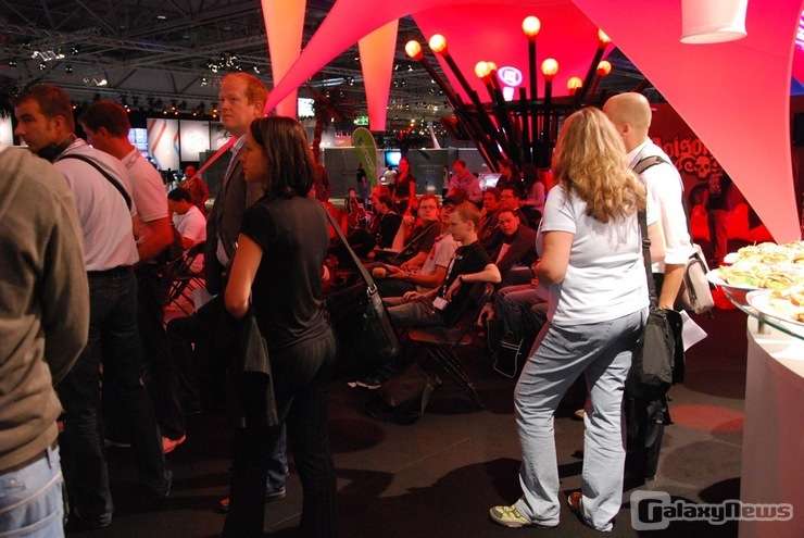 Screenshot Poisonville