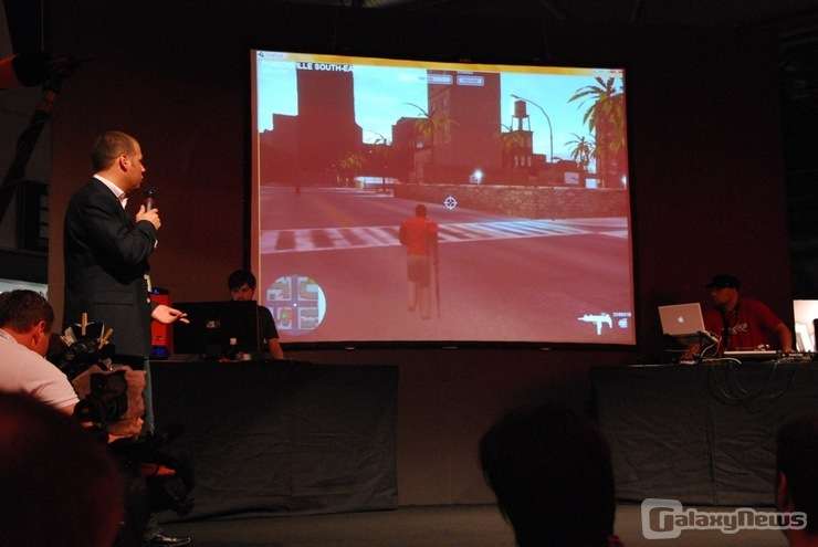 Screenshot Poisonville