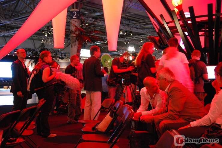 Screenshot Poisonville