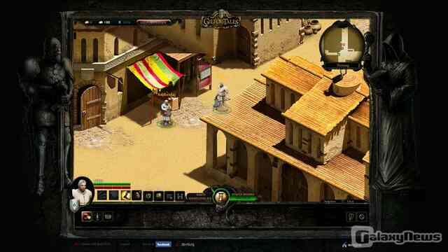 Gilfor's Tales bei MMOFacts