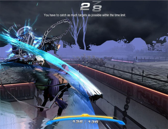 Screenshot S4 League