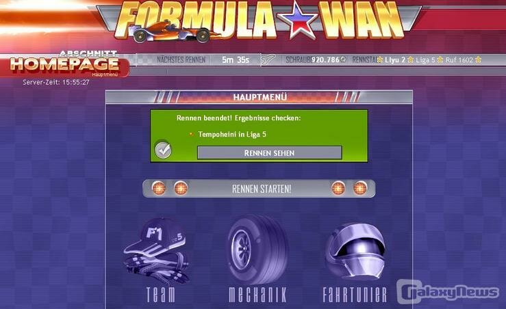 Screenshot Formulawan