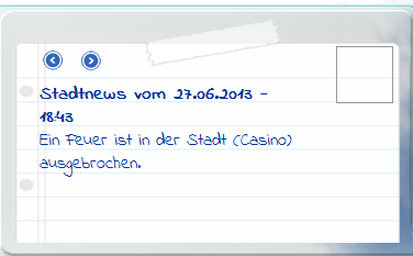 Screenshot Citys Life