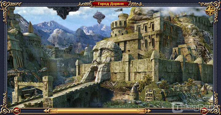 Screenshot Heroes: Renaissance