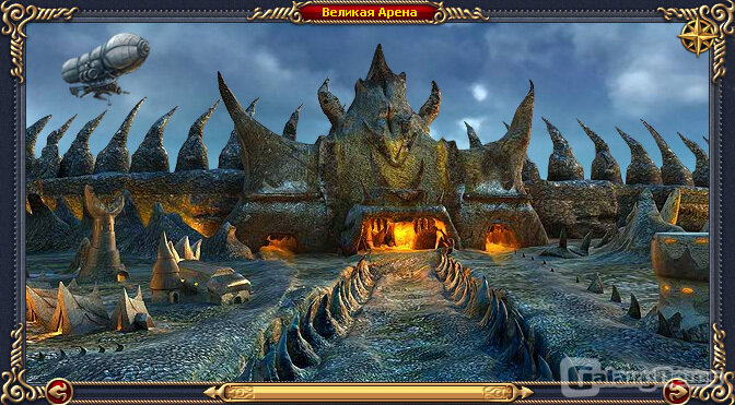 Screenshot Heroes: Renaissance