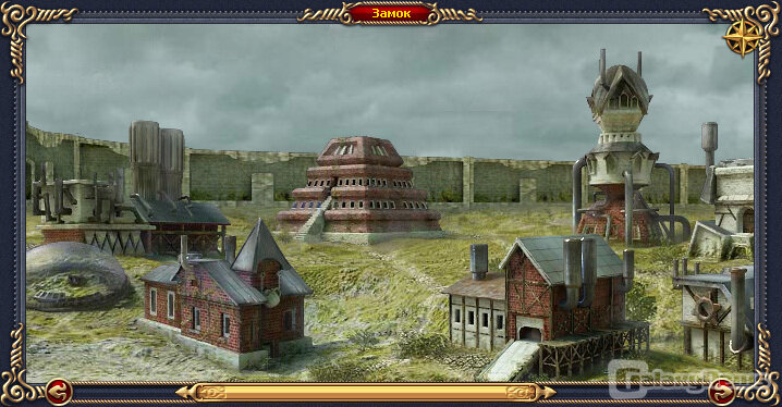 Screenshot Heroes: Renaissance