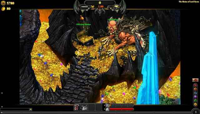 ProSiebenSat. 1 Digital kündigt MMORPG Fortune Online an