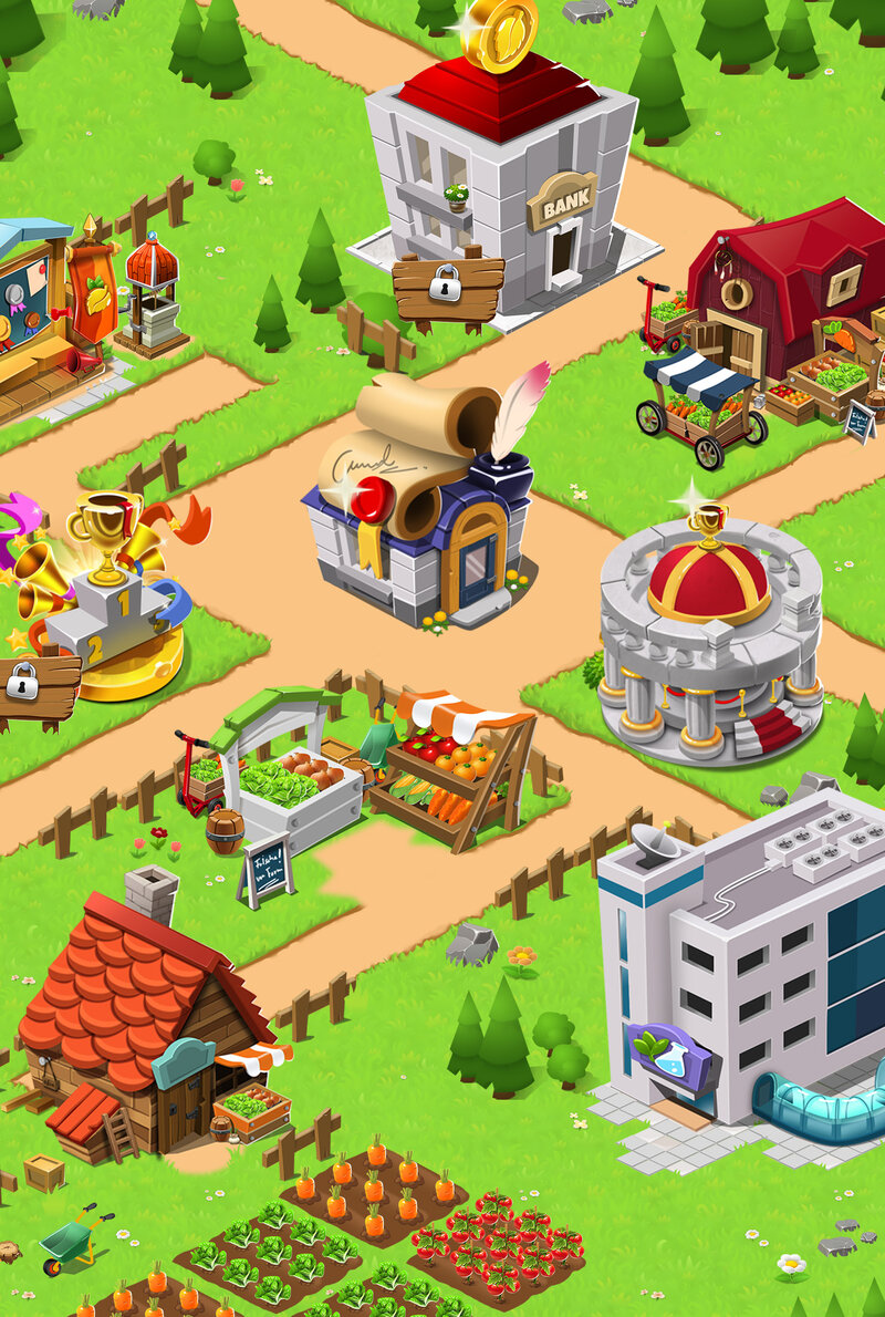 Screenshot Wurzelimperium 2