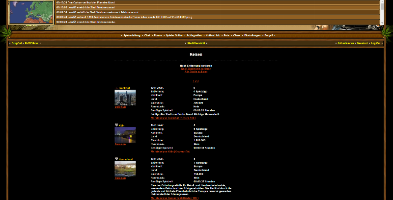 Screenshot Drogendealer