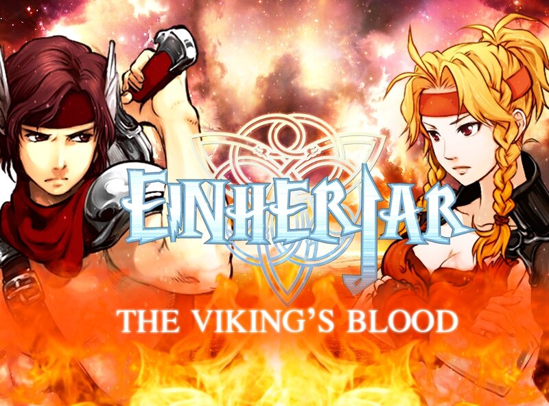 Screenshot Einherjar