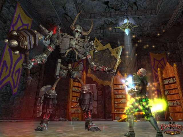 MMORPG Everquest 2 wird bald Free to Play