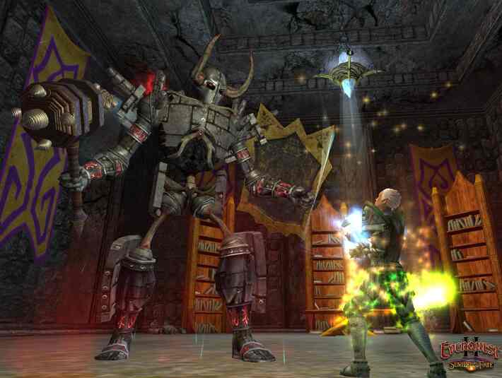 MMORPG Everquest 2 wird bald Free to Play
