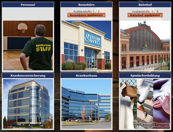 Screenshot Weltbasketballmanager