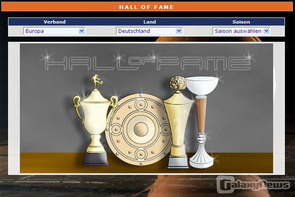 Screenshot Weltbasketballmanager