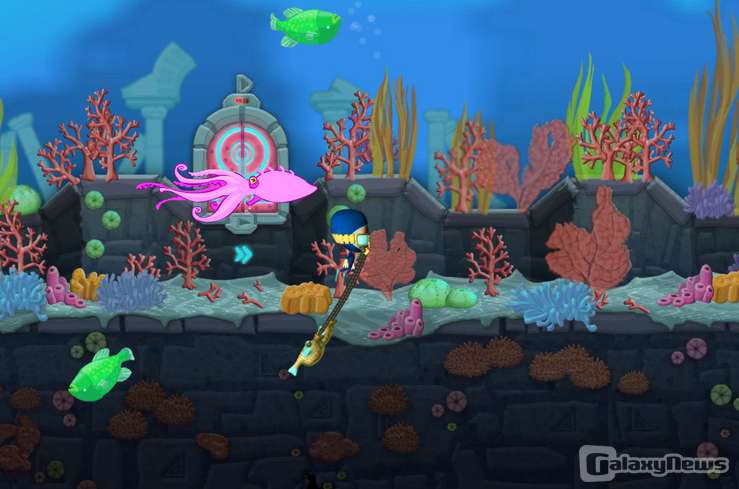 Screenshot AT.LANT.IS