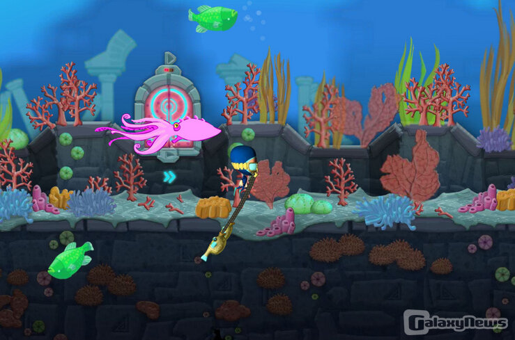 Screenshot AT.LANT.IS