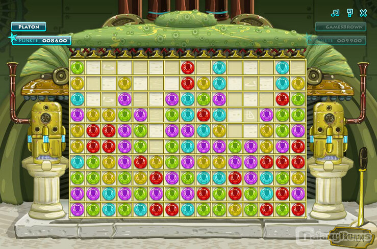 Screenshot AT.LANT.IS