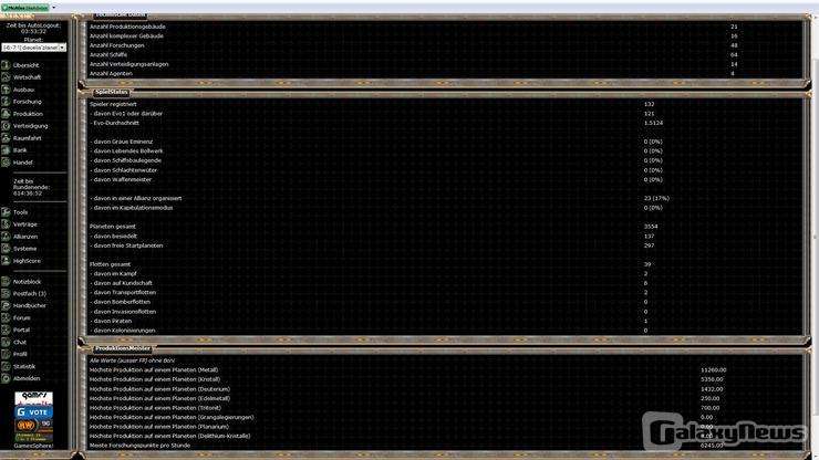 Screenshot Star Imperator