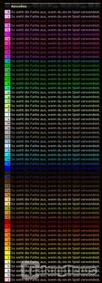 Screenshot Land of Dragonkill