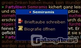 Screenshot Land of Dragonkill