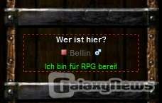 Screenshot Land of Dragonkill