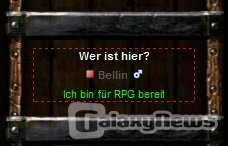 Screenshot Land of Dragonkill