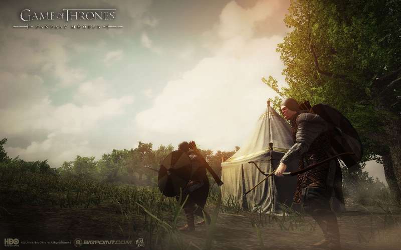 Screenshot Game of Thrones - Seven Kingdoms