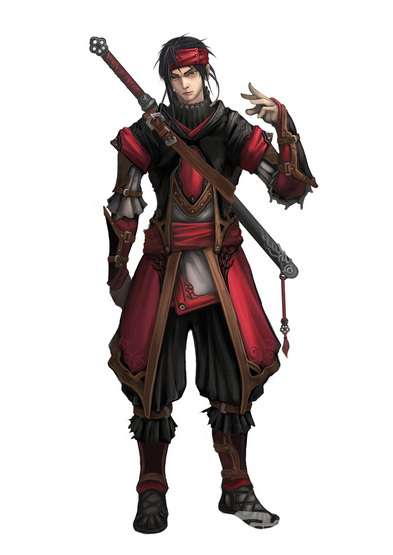 Screenshot Atlantica online