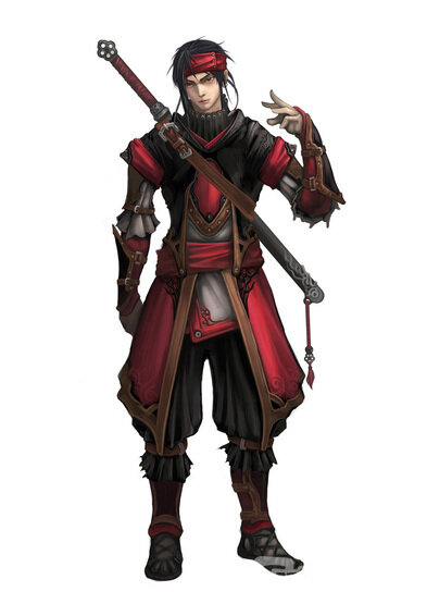 Screenshot Atlantica online