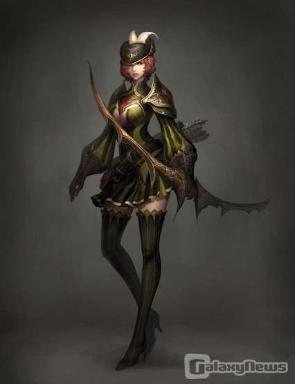 Screenshot Atlantica online