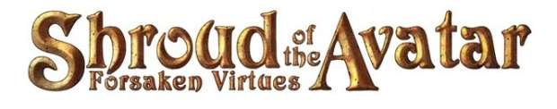 Screenshot Shroud of the Avatar: Forsaken Virtues