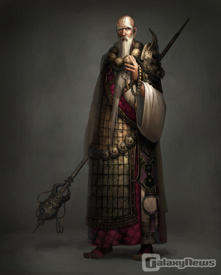 Screenshot Atlantica online