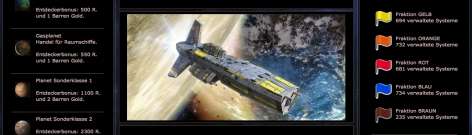 Screenshot FarHeaven - weit entfernt im Himmel