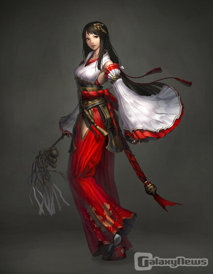 Screenshot Atlantica online