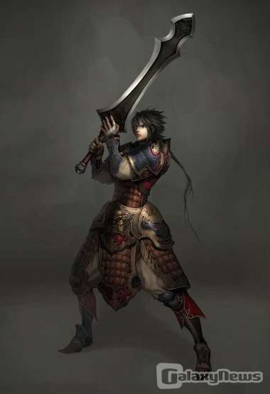 Screenshot Atlantica online