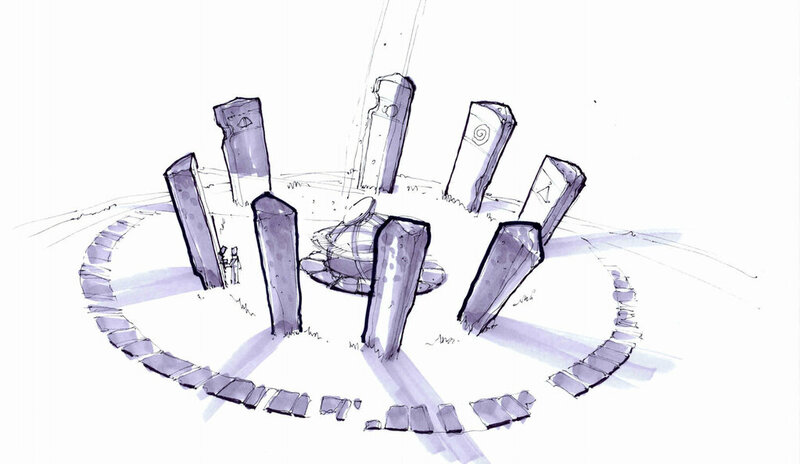 Screenshot Shroud of the Avatar: Forsaken Virtues