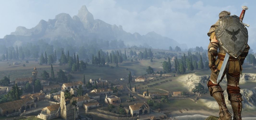 My home is my castle: Housing in MMORPGs